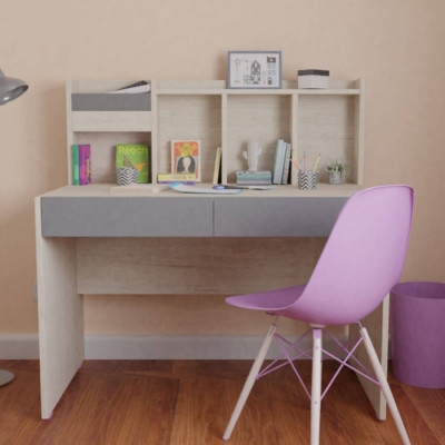 Bureau Enfant Niches IZEM