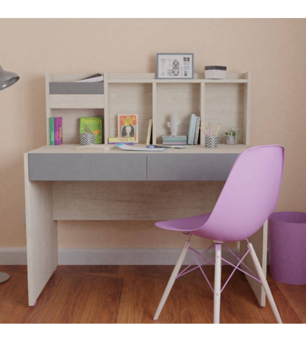 Bureau Enfant Niches IZEM