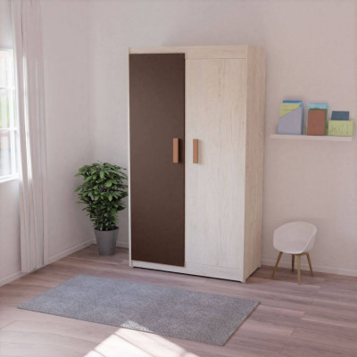 Armoire Enfant ILEO WIZA