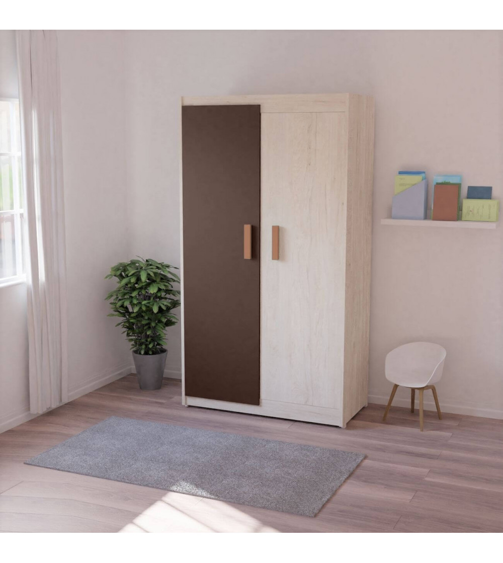 Armoire Enfant ILEO WIZA