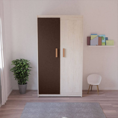 Armoire Enfant ILEO WIZA